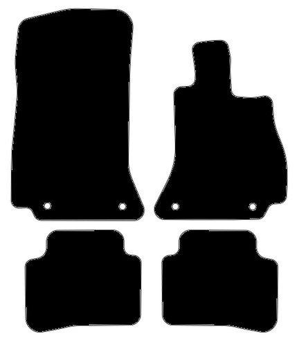 Fits mercedes class - fits,