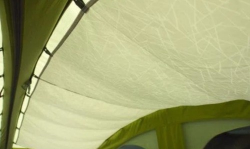 Vango capri 500xl skyshield - capri,