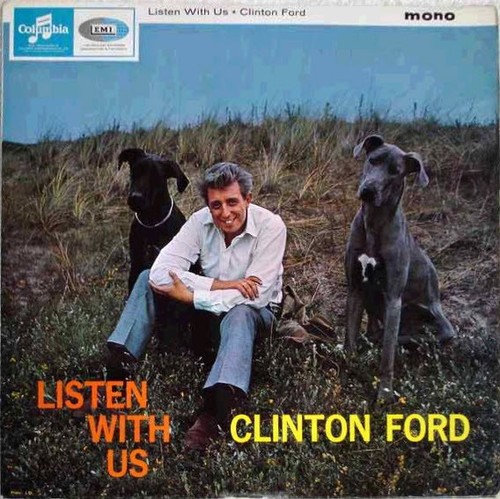 Clinton ford with alan - with,