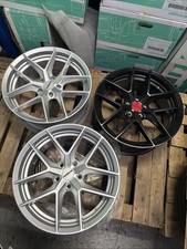 19” Rotiform FLG 5x120 ET35