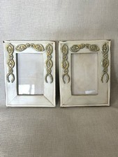 Pair Of Decorative Frames