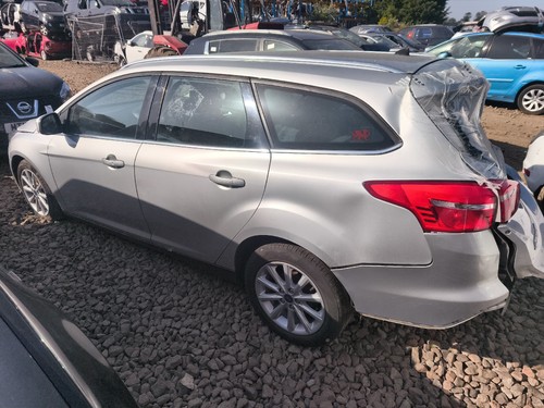 Ford focus 2012 2020 rear - focus, rear/tail