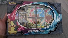 Pokemon TCG Morpeko V-Union