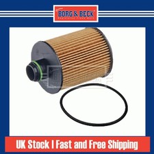 Oil Filter For Vauxhall Corsa