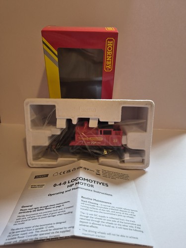 Hornby r30202 2022 - r30202,