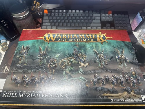 Warhammer age sigmar - warhammer,