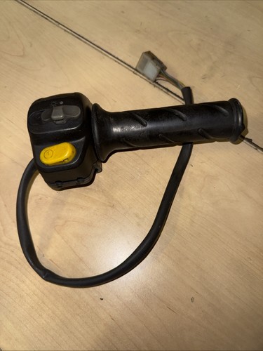 Genuine peugeot speedfight - speedfight, 2