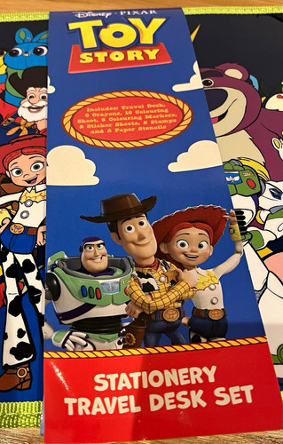 Disney pixar toy story - disney/pixar,