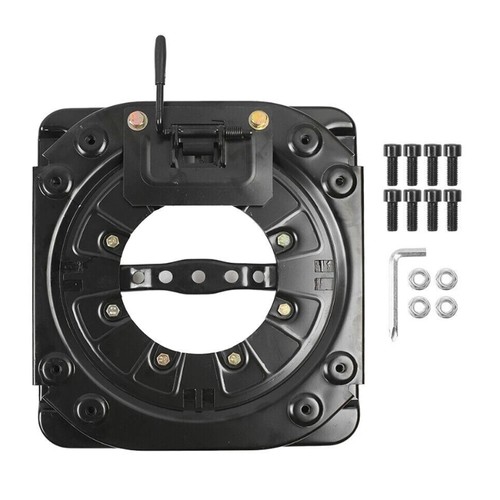 Swivel seat base car - car, van