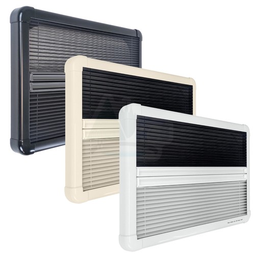 Campervan blind fly - blind, &