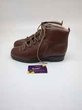 Raichle Switzerland Brown