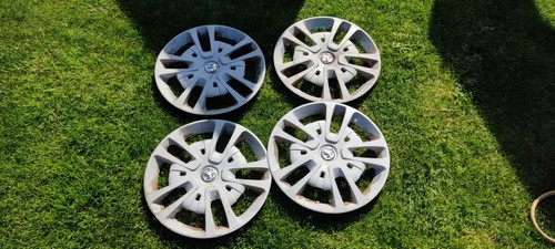 Genuine vauxhall vivaro - vauxhall, 16