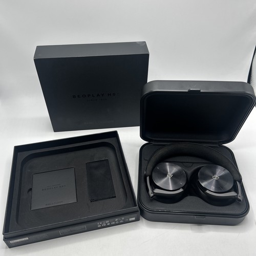 Bang olufsen h95 wireless - bang,