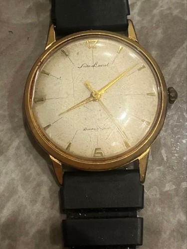 Rare working seiko - [rare/working],