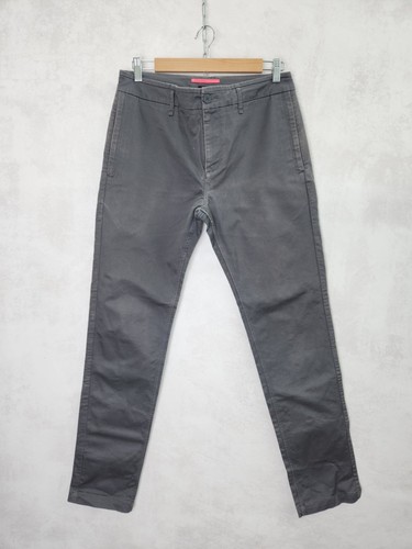 Rapha cotton trousers slim