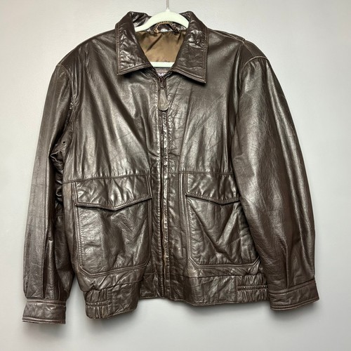 Vtg nimbus gant leather - nimbus,