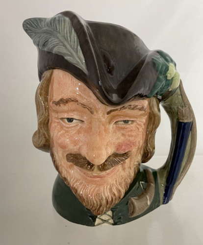 Vintage royal doulton - vintage,