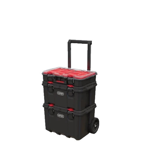 Keter stack roll modular - roll,