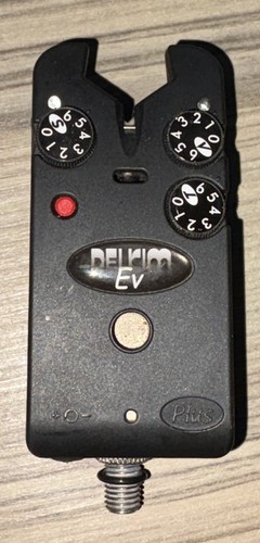 Delkim plus bite - ev,