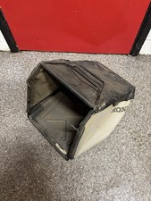 1 X Honda HRX426 Petrol