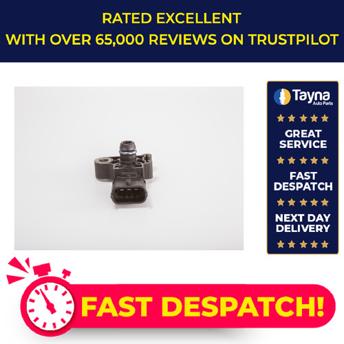 Map sensor 0261230289 bosch - 0261230289,