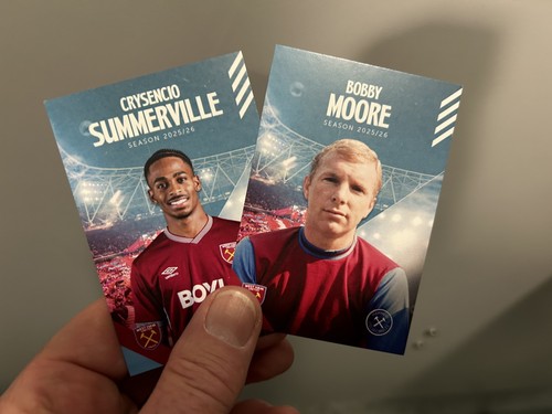 West ham summerville - west, ham's