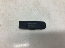 Volkswagen Tiguan (2014) passenger abag deactivated light 5M0919234B