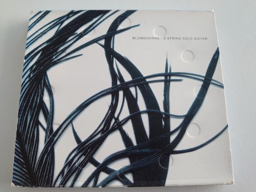 Derek gripper blomdoorns 8 - blomdoorns,