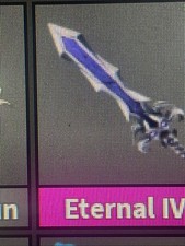 Murder Mystery 2 Eternal IV -