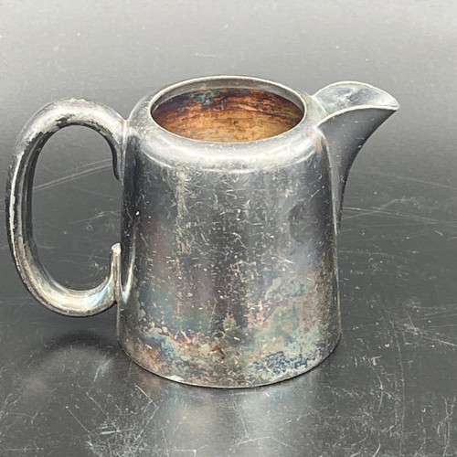 Daniel arter silver plated - daniel,