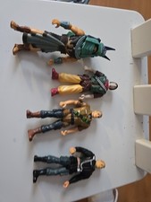 Stargate Action Figures Hasbro