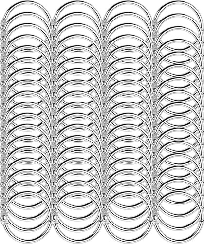 Sol 70pk loose binder - loose, rings