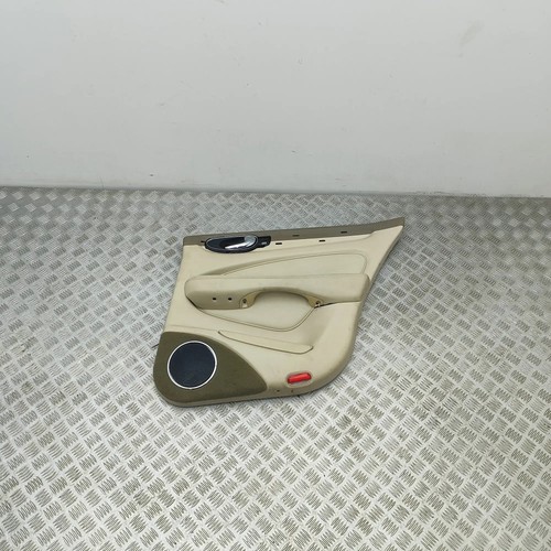 Jaguar x350 rear right door - x350,