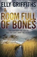 A Room Full of Bones: A Ruth