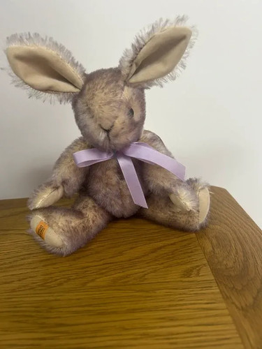 Vintage merrythought teddy - vintage,