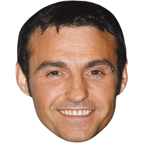 Marti pellow celebrity - marti, (smile)