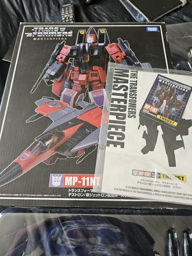 Transformers masterpiece - transformers,