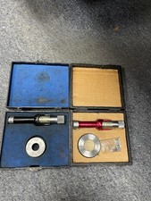BOWERS BORE MICROMETERS METRIC