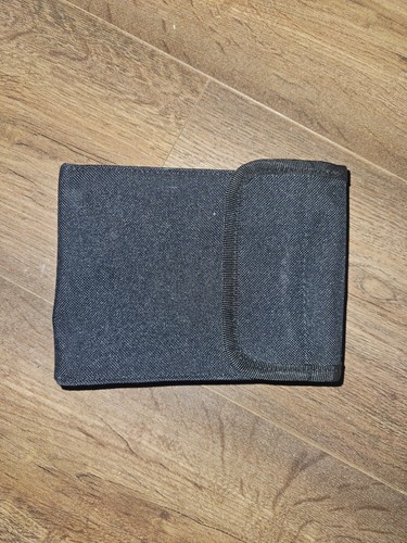 Police document pouch for - ex,