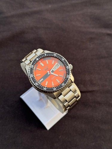 Seiko sports srpk11k1 - 5,