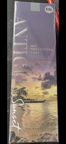Next collection luxe - collection,