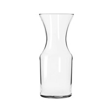 Libbey Glass Decanter/Carafe
