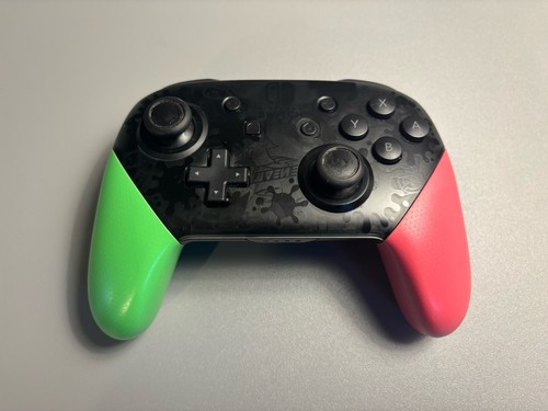 Splatoon nintendo switch - nintendo,