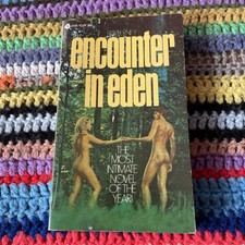 Encounter in Eden - Vintage