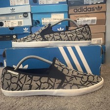 Size UK 9.5 Calvin Klein CK