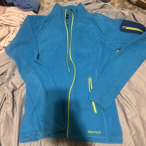 Marmot women small blue - marmot,