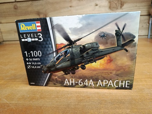 New sealed revell - revell, 3