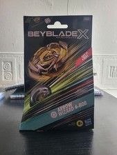 Beyblade X Arrow Wizard 4-80B