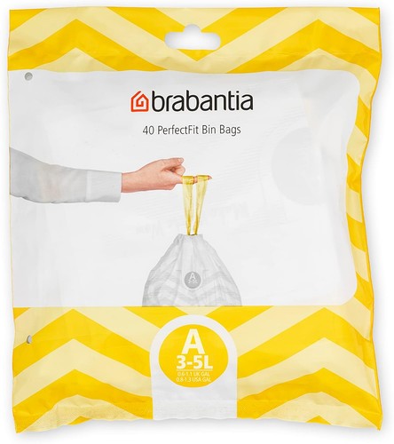 Brabantia perfectfit bin - perfectfit,