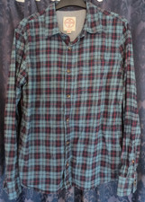 Fat Face Mens Long Sleeved